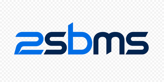 2sbms লোগো